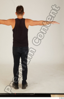  Street  854 standing t poses whole body 0003.jpg